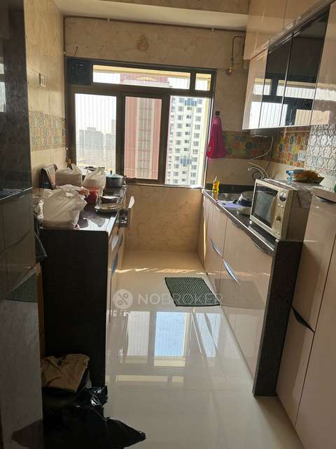 3 BHK Flat In Teenmurty Summit For Sale  In Borivali East
