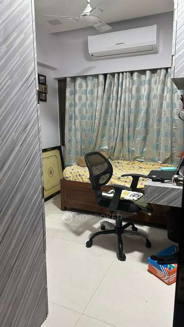 3 BHK Flat In Teenmurty Summit For Sale  In Borivali East