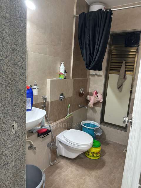 3 BHK Flat In Teenmurty Summit For Sale  In Borivali East