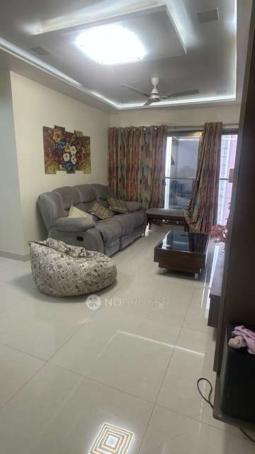 3 BHK Flat In Teenmurty Summit For Sale  In Borivali East