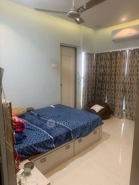 3 BHK Flat In Teenmurty Summit For Sale  In Borivali East