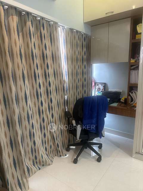 3 BHK Flat In Teenmurty Summit For Sale  In Borivali East