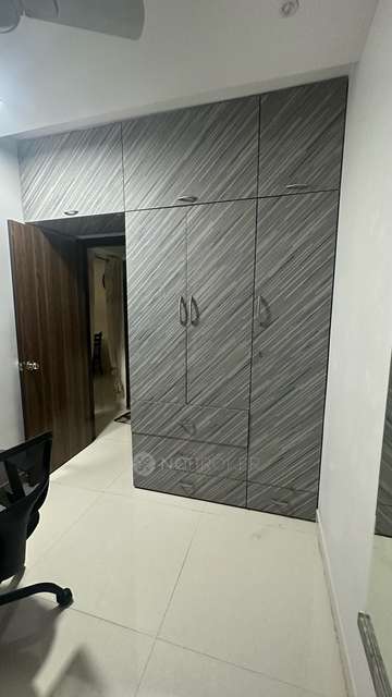 3 BHK Flat In Teenmurty Summit For Sale  In Borivali East