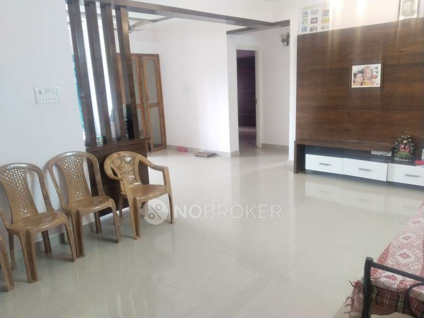 2 BHK Flat In Sai Brindavan Enclave For Sale  In Srinivaspura