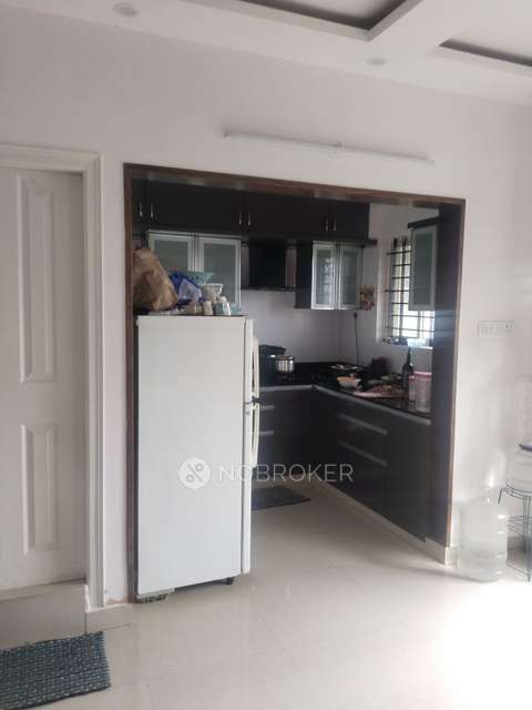 2 BHK Flat In Sai Brindavan Enclave For Sale  In Srinivaspura