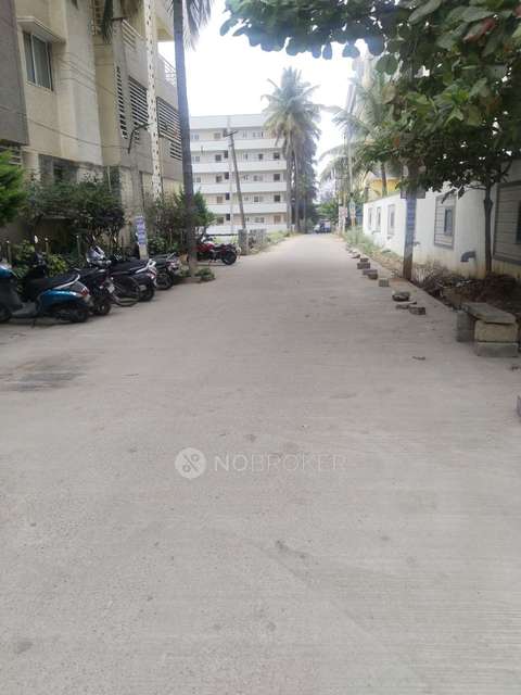 2 BHK Flat In Sai Brindavan Enclave For Sale  In Srinivaspura