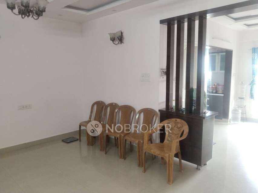 2 BHK Flat In Sai Brindavan Enclave For Sale  In Srinivaspura