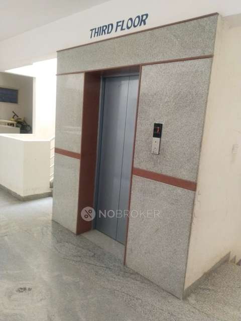 2 BHK Flat In Sai Brindavan Enclave For Sale  In Srinivaspura