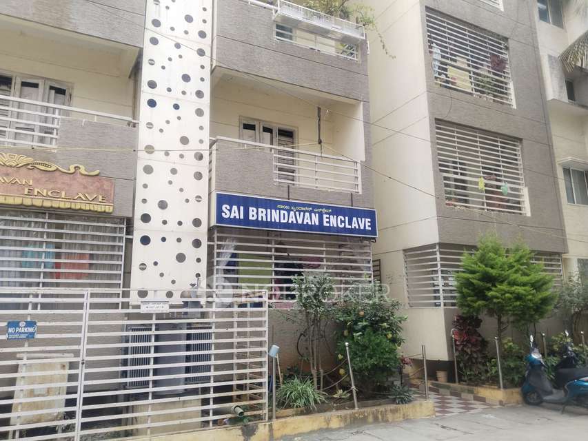2 BHK Flat In Sai Brindavan Enclave For Sale  In Srinivaspura