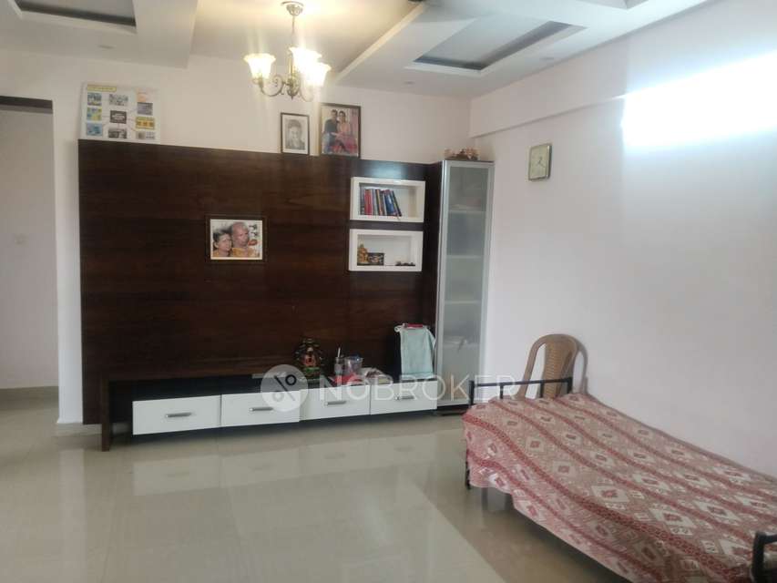 2 BHK Flat In Sai Brindavan Enclave For Sale  In Srinivaspura