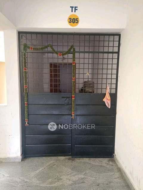 2 BHK Flat In Sai Brindavan Enclave For Sale  In Srinivaspura