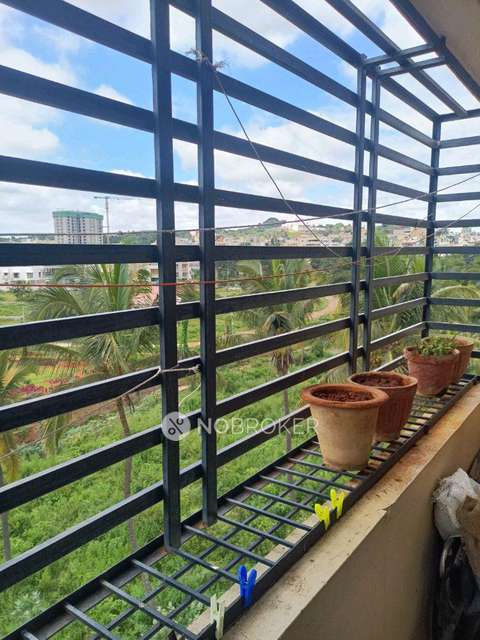 2 BHK Flat In Sai Brindavan Enclave For Sale  In Srinivaspura