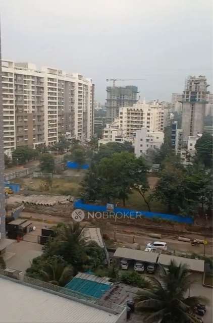 2 BHK Flat In  Metropark County For Sale  In Balewadi