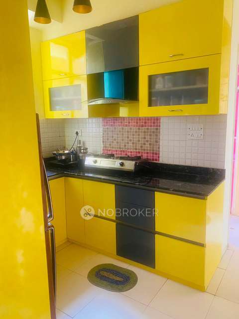 2 BHK Flat In Breez Global Hill View For Sale  In Sohna