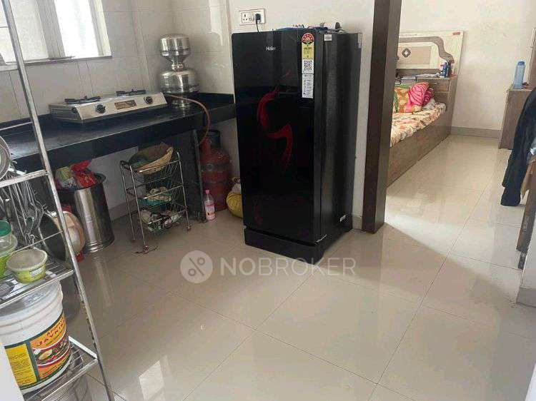 1 BHK Flat In Vrundavan Society  For Sale  In Hadapsar