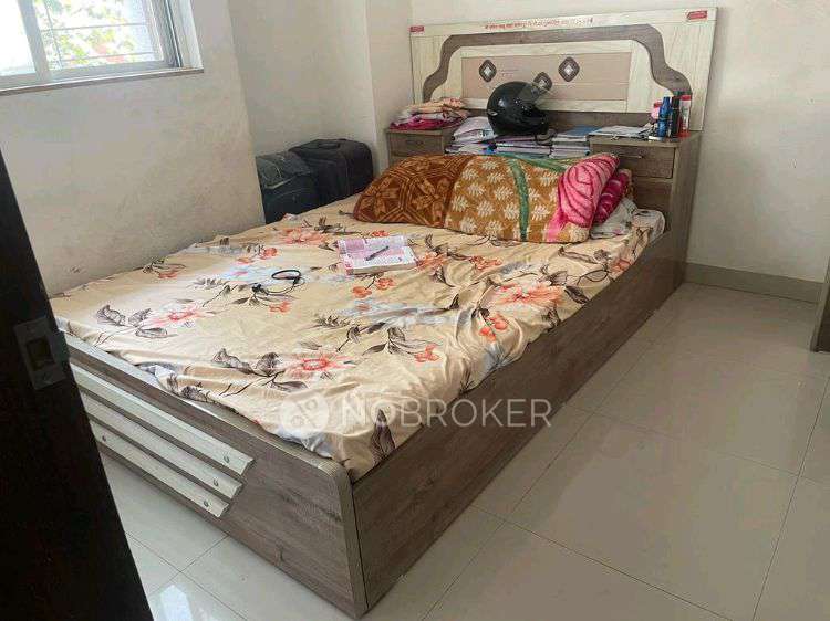 1 BHK Flat In Vrundavan Society  For Sale  In Hadapsar