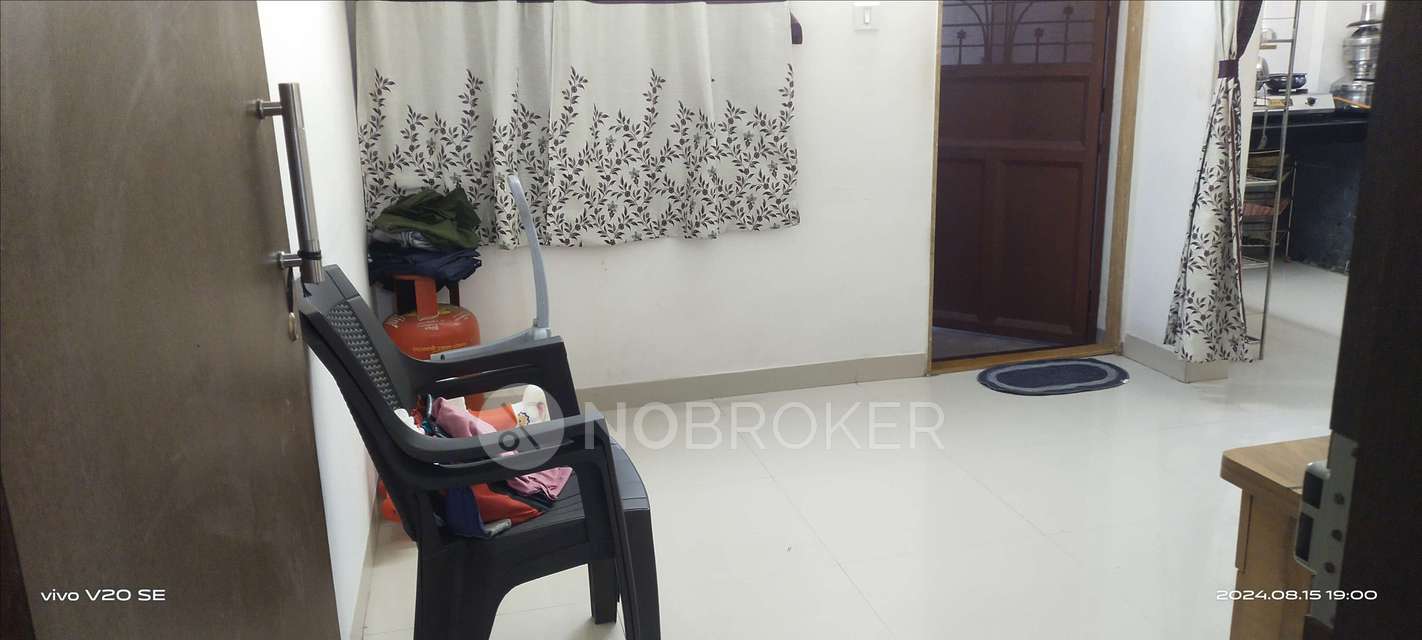 1 BHK Flat In Vrundavan Society  For Sale  In Hadapsar