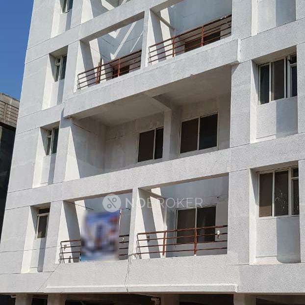 1 BHK Flat In Vrundavan Society  For Sale  In Hadapsar