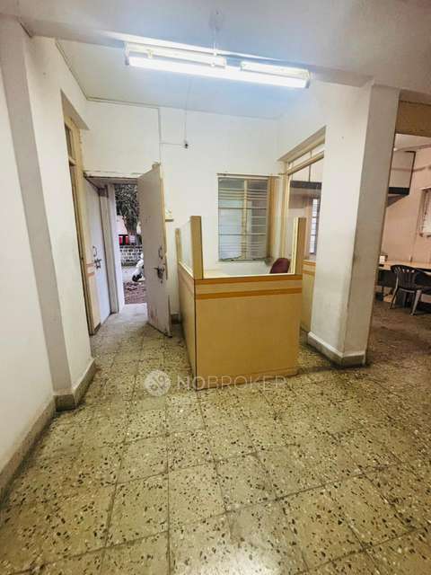 Office Space in Bopodi, Pune for Rent 