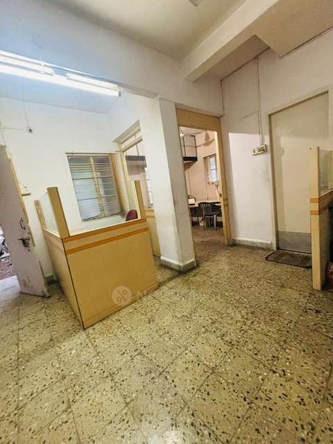 Office Space in Bopodi, Pune for Rent 
