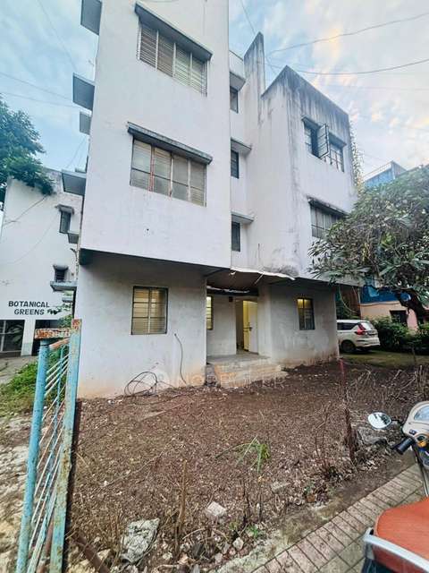 Office Space in Bopodi, Pune for Rent 