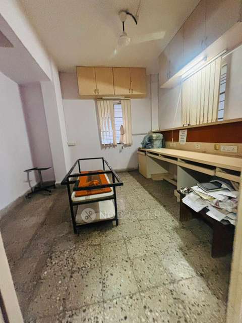Office Space in Bopodi, Pune for Rent 