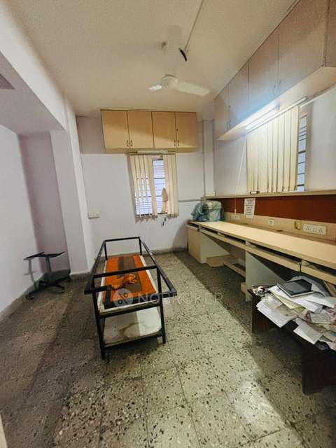 Office Space in Bopodi, Pune for Rent 