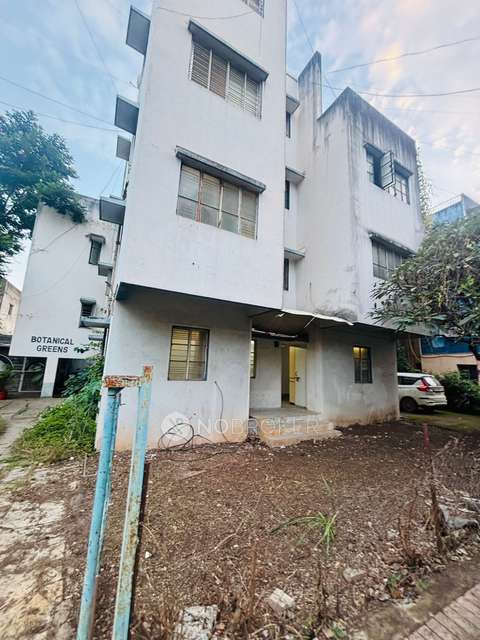 Office Space in Bopodi, Pune for Rent 