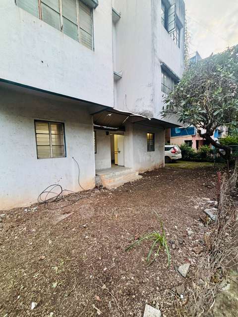 Office Space in Bopodi, Pune for Rent 