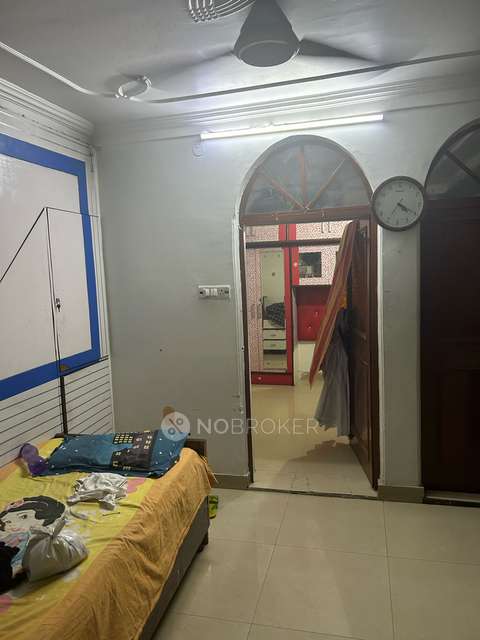 2 BHK House for Rent  In Tagore Garden