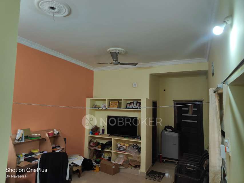 1 BHK House for Rent  In Bdl Colony, Bharat Heavy Electricals Limited