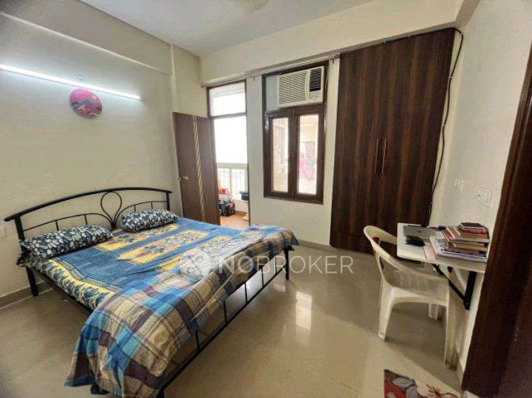 2 BHK Flat In Civitech Sampriti for Rent  In Sector-77