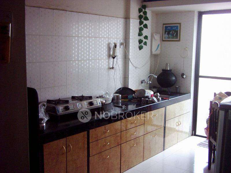 2 BHK Flat In Shri Bhagawathi Nagar For Sale  In Pashan