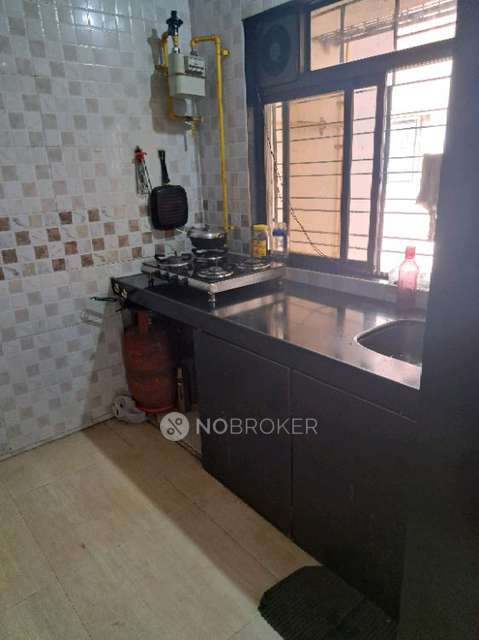 3 BHK Flat In Shakti Ashish  For Sale  In Shakti Nagar 
