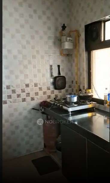 3 BHK Flat In Shakti Ashish  For Sale  In Shakti Nagar 