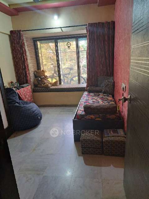 3 BHK Flat In Shakti Ashish  For Sale  In Shakti Nagar 