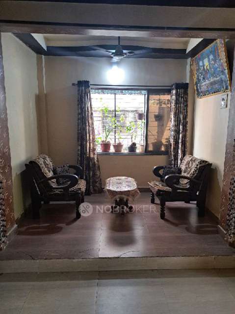 3 BHK Flat In Shakti Ashish  For Sale  In Shakti Nagar 