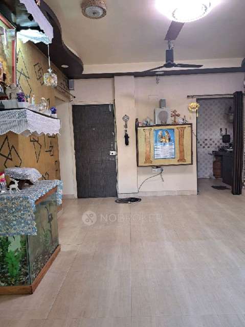 3 BHK Flat In Shakti Ashish  For Sale  In Shakti Nagar 