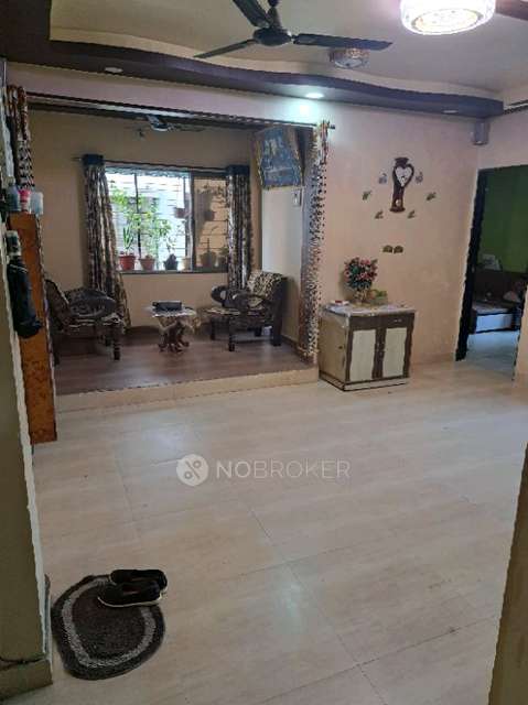 3 BHK Flat In Shakti Ashish  For Sale  In Shakti Nagar 