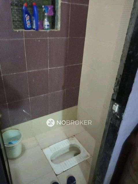 1 BHK Flat In Sai Aaradhana Apartment For Sale  In Kalyan East