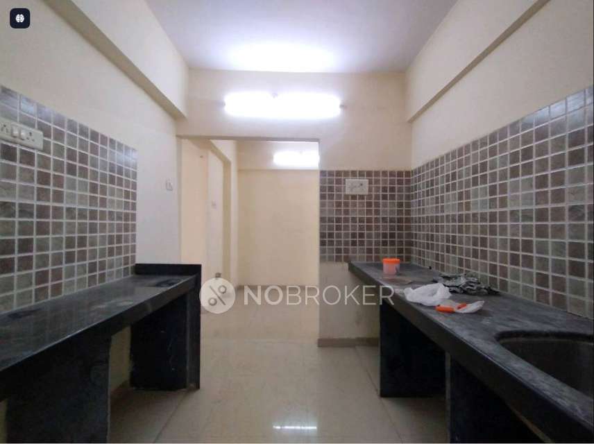 2 BHK Flat In Konnark River City , Koproli, Mumbai For Sale  In Koproli, Mumbai