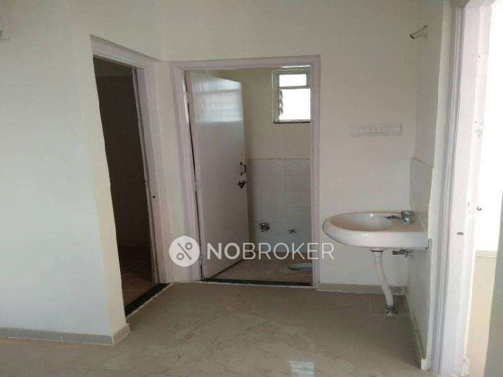 1 BHK Flat In Aura City For Sale  In Shikrapur