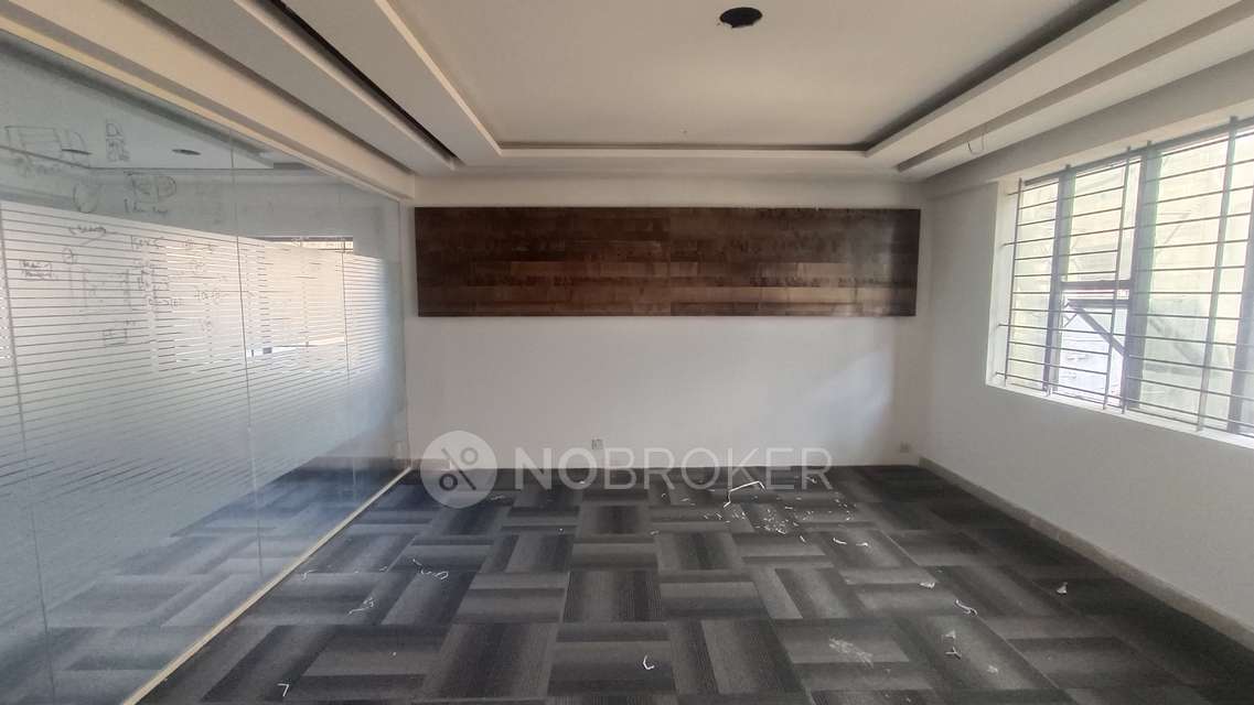 Office Space in  Ganganagar, Bangalore for Rent 