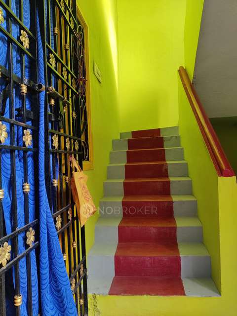 2 BHK Flat In Lakshmi Enclave For Sale  In Ambattur