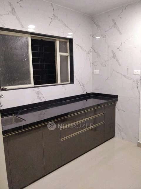 1 BHK Flat In Samarthangan Society for Rent  In Shivane