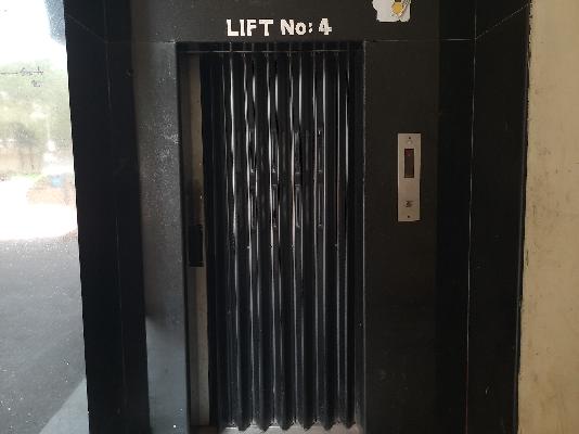 Office Space in Secunderabad, Hyderabad for sale 