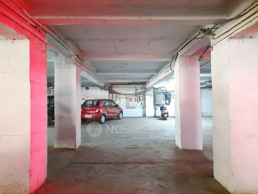 Office Space in Secunderabad, Hyderabad for sale 