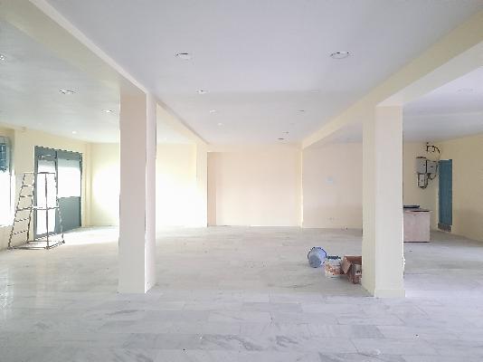 Office Space in Secunderabad, Hyderabad for sale 