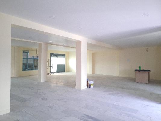 Office Space in Secunderabad, Hyderabad for sale 