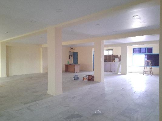 Office Space in Secunderabad, Hyderabad for sale 